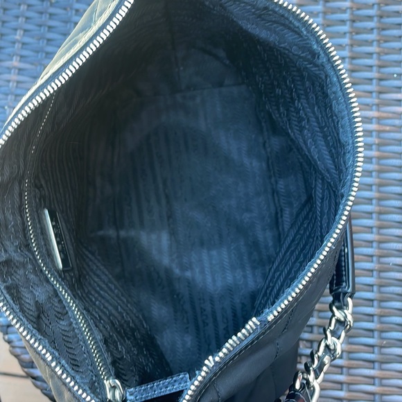 ⛔️SOLD⛔️ PRADA Bag - Picture 8 of 15